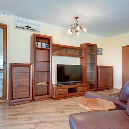 Дриймбг Апартаменти - Панорама Бийч, Несебър Exterior foto
